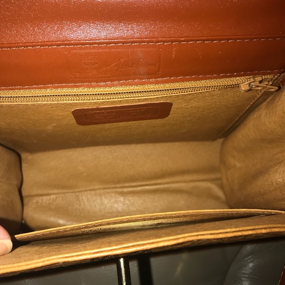 MCM Kelly bag - Picture 7 of 8